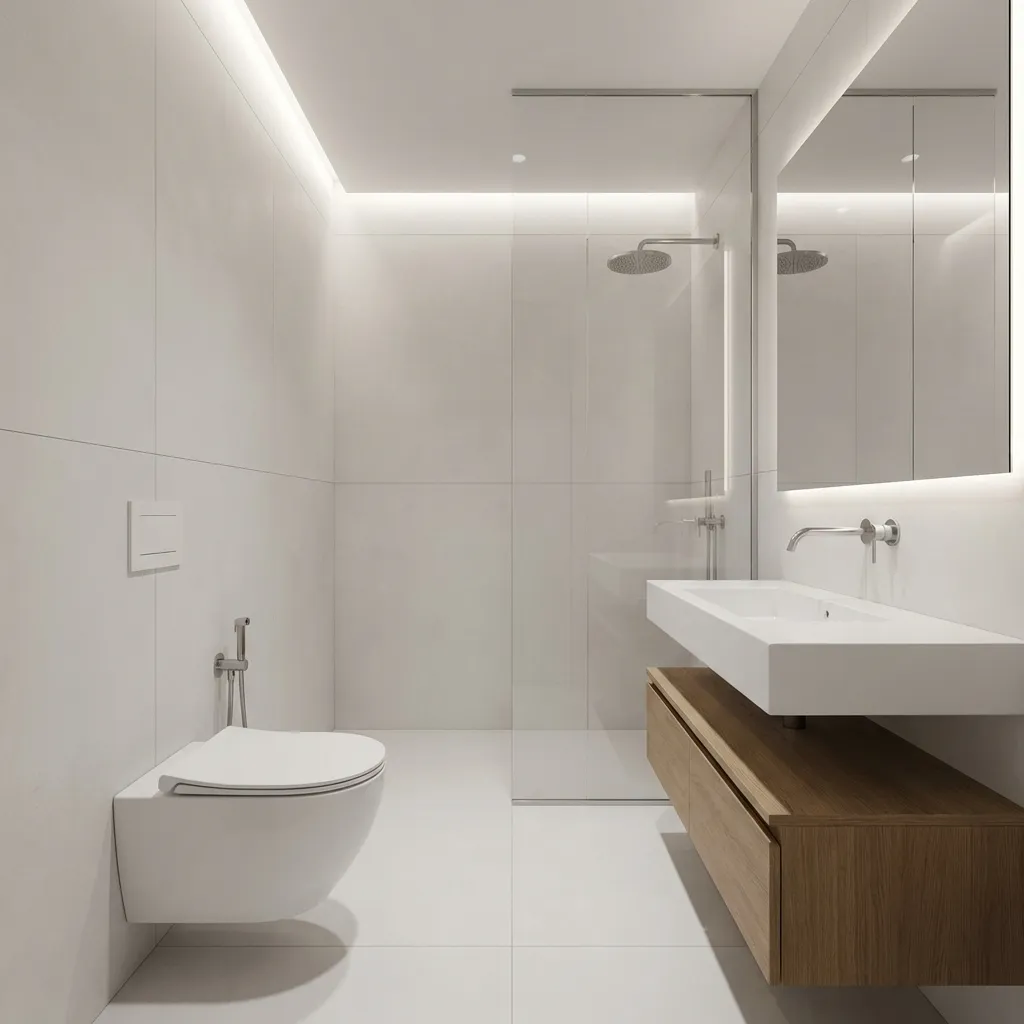 Sanitaartehnika paigaldus ja santehnilised tööd